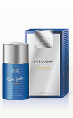 HOT Man Twilight Parfum aux Phéromones 50ml