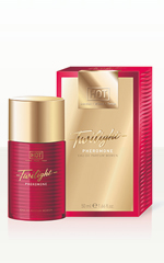 HOT Woman Twilight Parfum aux Phéromones 50ml