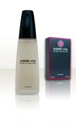 Andro Vita for women Phéromones 30ml