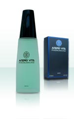 Andro Vita for men Phéromones 30 ml