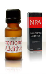 NPA for Women 15 ml - New Phero Additive - fragrance neutre
