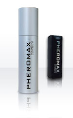 PHEROMAX man Parfum aux phéromones à fragrance neutre