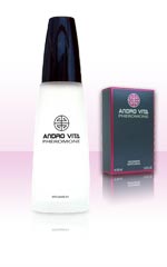Andro Vita for women fragrance neutre Phéromones 30 ml
