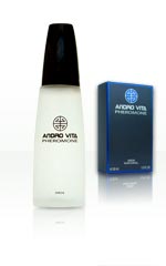 Andro Vita for men fragrance neutre Phéromones 30 ml
