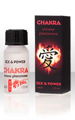Chakra for Men 10 ml