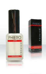 Phiero Premium 30 ml Parfum aux phéromones pour homme